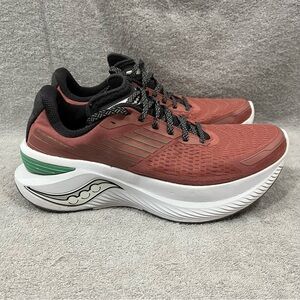 Saucony Endorphin Shift 3 Women’s Size 10 Blue Athletic Sneaker Running ECU